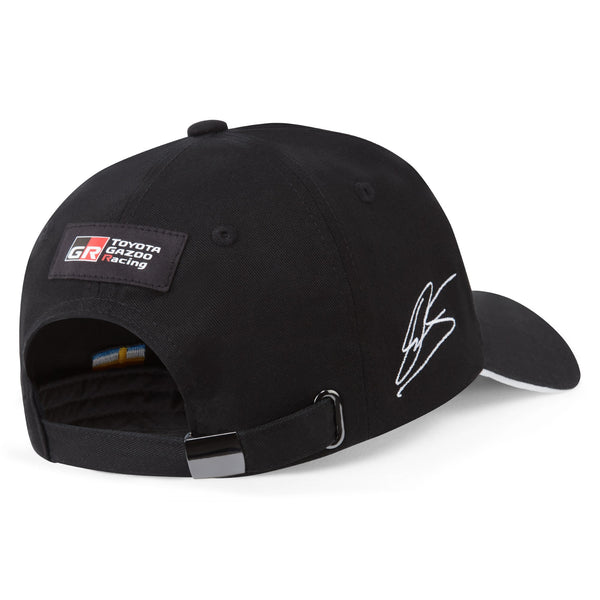 NEW Toyota Gazoo Racing WRT Solberg Cap – TOYOTA GAZOO Racing Store