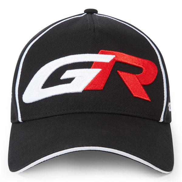 NEW Toyota Gazoo Racing WRT Solberg Cap – TOYOTA GAZOO Racing Store