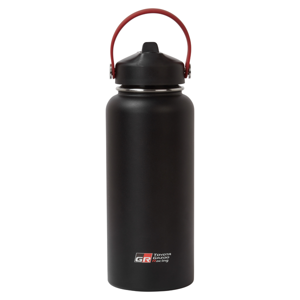 NEW Toyota GAZOO Waterbottle – TOYOTA GAZOO Racing Store