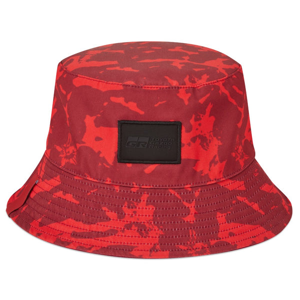 NEW Toyota GR Bucket Hat – TOYOTA GAZOO Racing Store