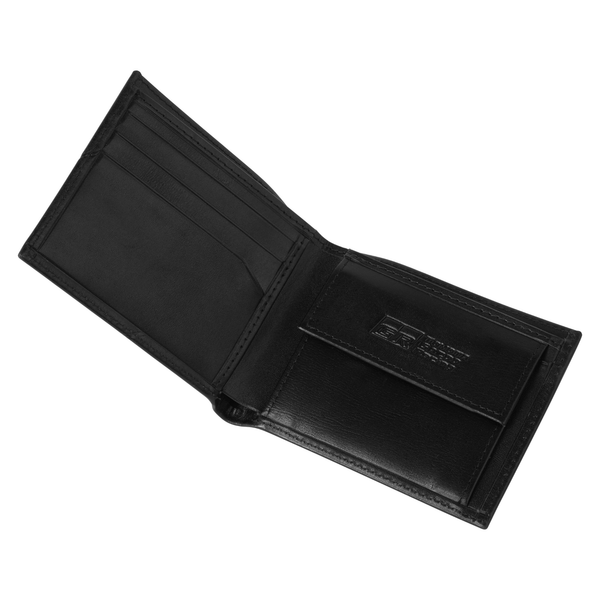 NEW Toyota GR Leather Wallet – TOYOTA GAZOO Racing Store