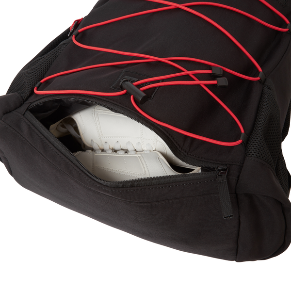 NEW Toyota GR Adventure Rucksack – TOYOTA GAZOO Racing Store