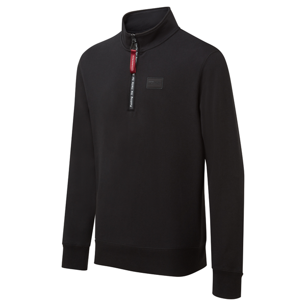 NEW Toyota GR Quarter Zip Sweatshirt – TOYOTA GAZOO Racing Store