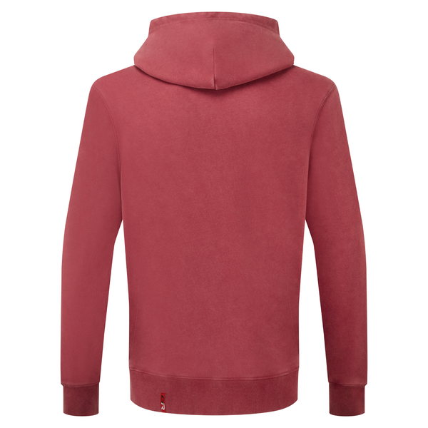 NEW Toyota GR Aichi Oversized Hoodie Burgundy – TOYOTA GAZOO