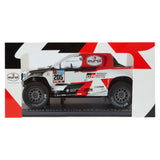 Toyota GR Rally Raid Dakar 1:24 Replica Model Car