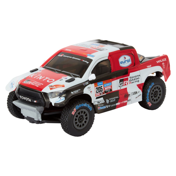 TOYOTA RAV4 R/C バトカー 1/18 1/18 R/C TOYOTA RAV4 パトカー｜商品詳細｜おもちゃ屋さんへ行