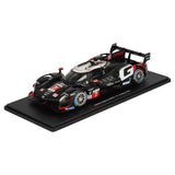 TOYOTA GR010 HYBRID Le Mans 1:18 scale model car