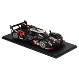 TOYOTA GR010 HYBRID Le Mans 1:18 scale model car