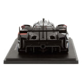 TOYOTA GR010 HYBRID Le Mans 1:18 scale model car