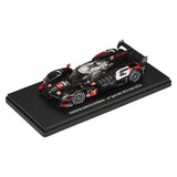 TOYOTA GR010 HYBRID Qatar 1812 km 1:43 scale model car