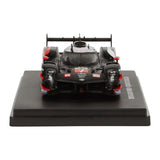 TOYOTA GR010 HYBRID Qatar 1812 km 1:43 scale model car