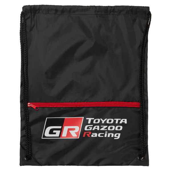 NEW Toyota Gazoo Racing Pullsbag – TOYOTA GAZOO Racing Store