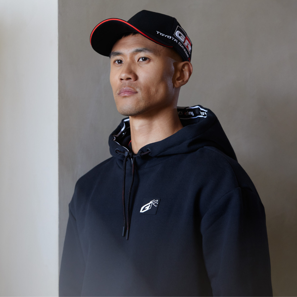 Toyota GR Hoodie – TOYOTA GAZOO Racing Store