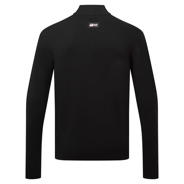 Toyota GR Knitted Sweater – TOYOTA GAZOO Racing Store