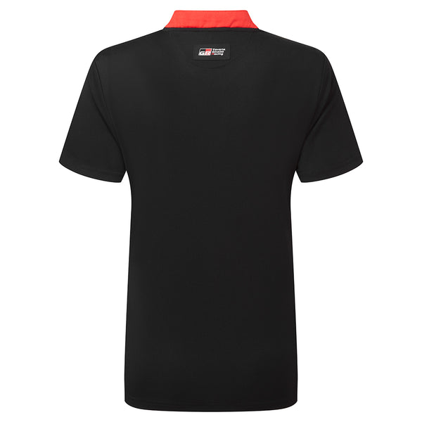 GOLFICKERS ポロシャツ 2025 Black LサイズG-Polo Amazon.co.jp: 限定受注生産 Golfickers ゴルフィッカーズ