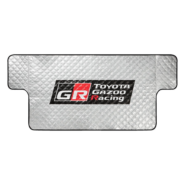 NEW Toyota Gazoo Racing Windscreen Sunshade