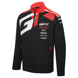 2025 TOYOTA GAZOO Racing WRT Softshell Jacket