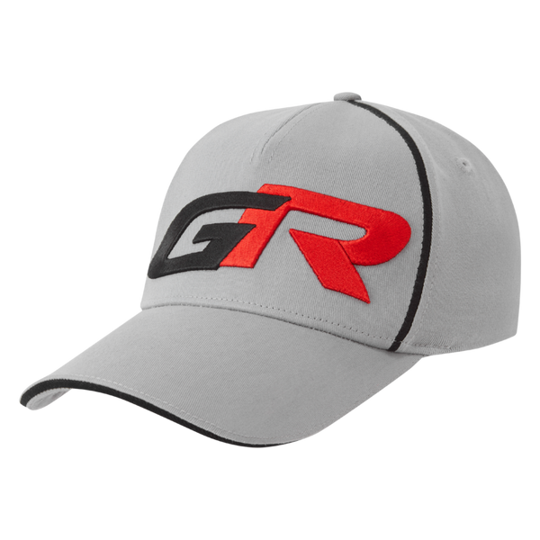 2025 Toyota Gazoo Racing WRT Silver Team Cap