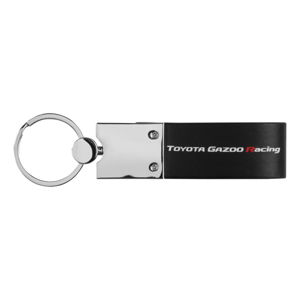 TOYOTA GAZOO Racing WEC 40th Le Mans Keyring – TOYOTA GAZOO Racing