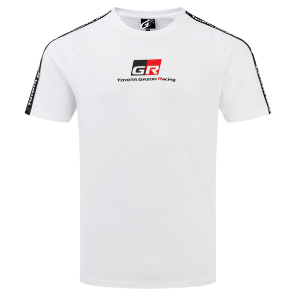 Toyota Gazoo Racing WEC Team T-Shirt – TOYOTA GAZOO Racing Store