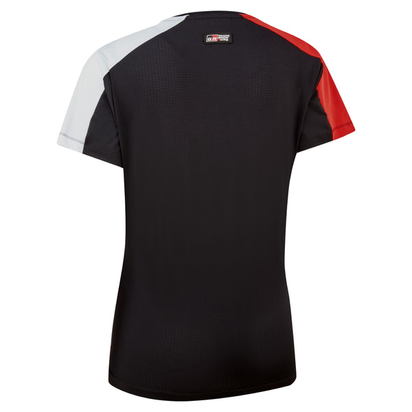 Toyota GR Ladies T-Shirt – TOYOTA GAZOO Racing Store