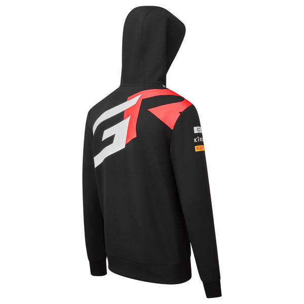 Toyota Gazoo Racing WRT Hoodie TOYOTA GAZOO Racing Store