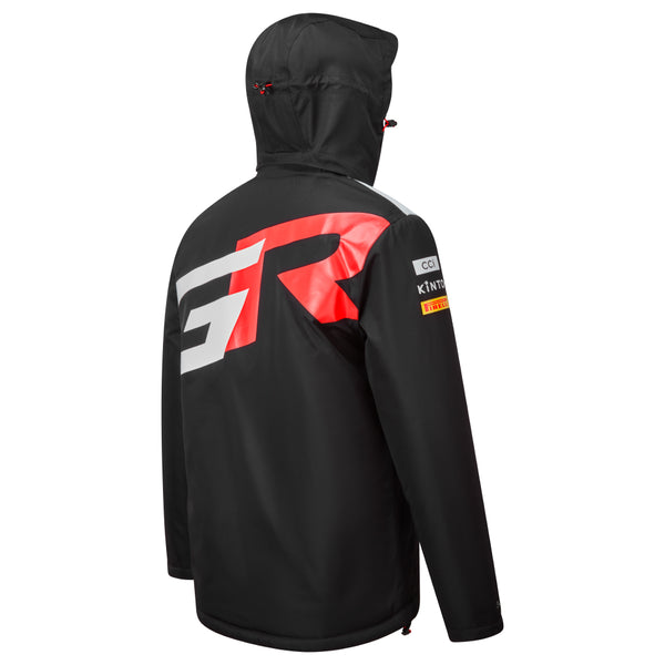 Toyota Gazoo Racing WRT Mountain Jacket – TOYOTA GAZOO Racing Store