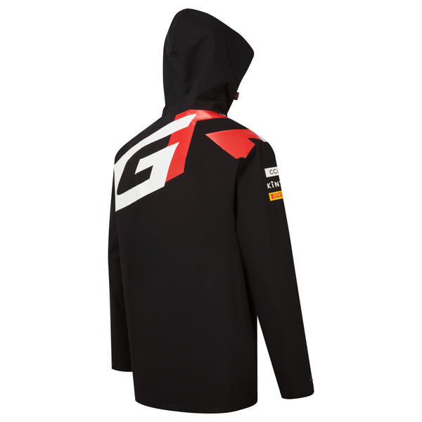 Toyota rally sales jacket