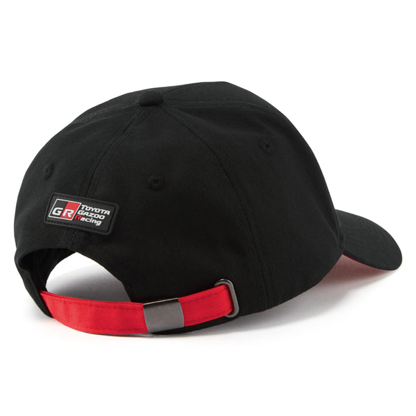 Toyota Gazoo Racing WRT Team Cap TOYOTA GAZOO Racing Store
