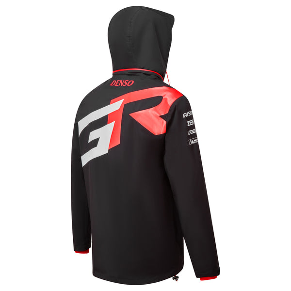 Toyota discount gazoo jacket