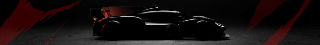 Toyota Racing