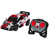 Ogier WRC Remote Control TOYOTA GR Yaris 1:18