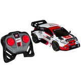 Ogier WRC Remote Control TOYOTA GR Yaris 1:18
