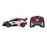 Ogier WRC Remote Control TOYOTA GR Yaris 1:18