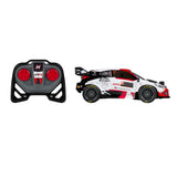 Ogier WRC Remote Control TOYOTA GR Yaris 1:18