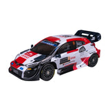Rovanpera WRC Remote Control TOYOTA GR Yaris 1:16