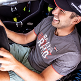 Toyota GR Rally Raid Supporter T-Shirt