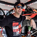 Toyota GR Rally Raid Dune Graphic T-Shirt