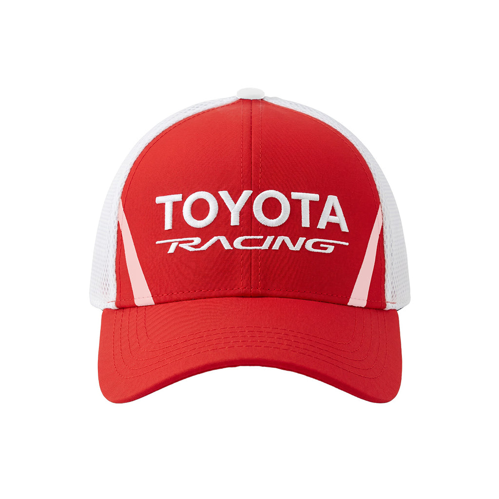 Pre-Order: NEW Toyota Racing WEC Team Cap