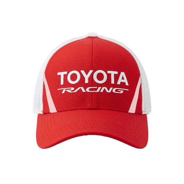 Pre-Order: NEW Toyota Racing WEC Team Cap