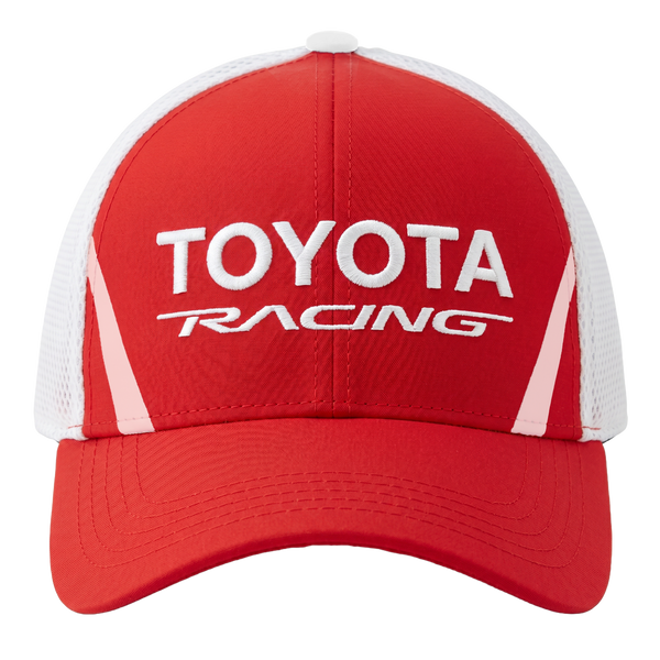 NEW Toyota Racing WEC Team Cap