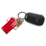 Pre-Order: NEW Toyota Racing WEC #8 Doberman Charm Keyring