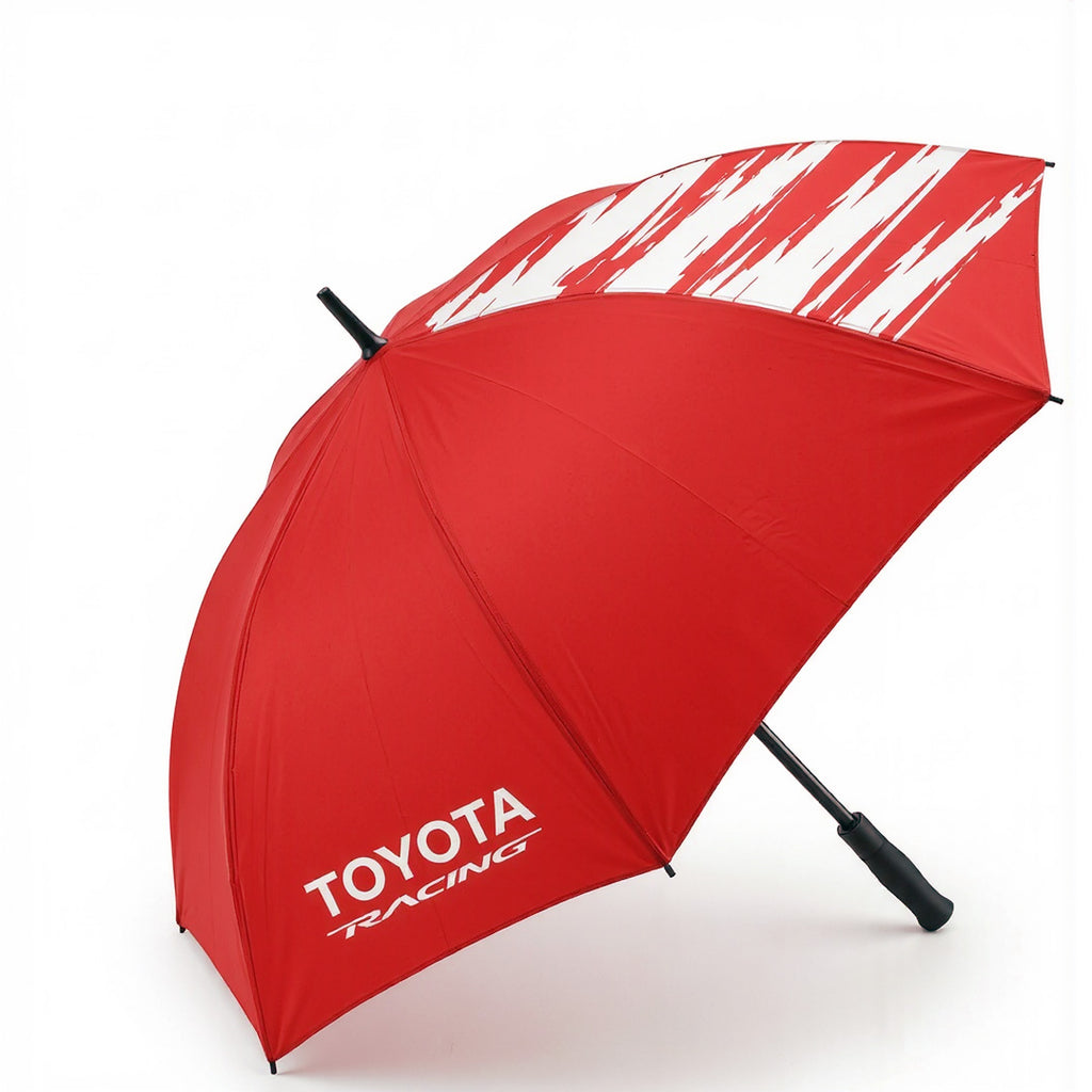 Pre-Order: NEW Toyota Racing WEC Compact Umbrella