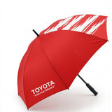 Pre-Order: NEW Toyota Racing WEC Compact Umbrella