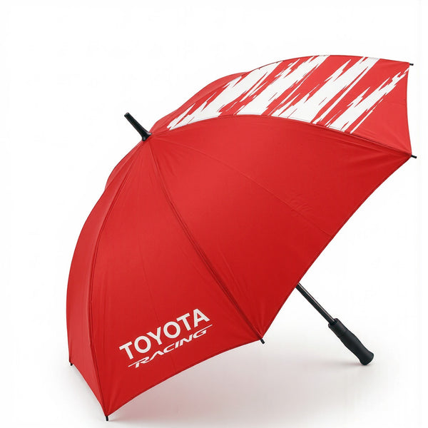 Pre-Order: NEW Toyota Racing WEC Compact Umbrella