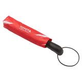 Pre-Order: NEW Toyota Racing WEC Compact Umbrella