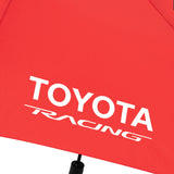 Pre-Order: NEW Toyota Racing WEC Compact Umbrella