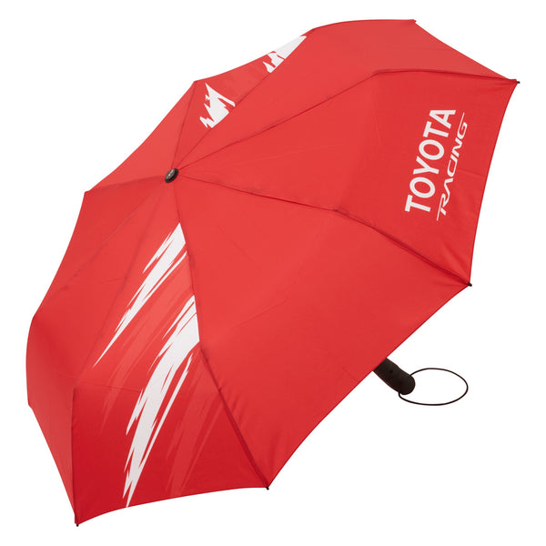 Pre-Order: NEW Toyota Racing WEC Compact Umbrella