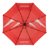 Pre-Order: NEW Toyota Racing WEC Compact Umbrella