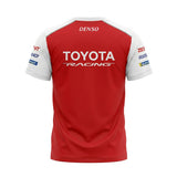 Pre-Order: NEW Toyota Racing WEC Childrens T-Shirt